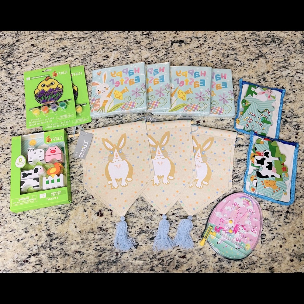Easter Bundle